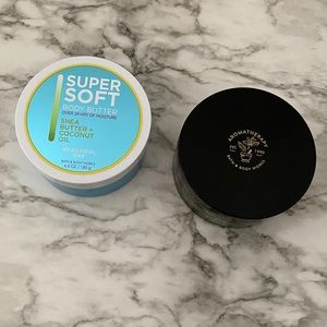 Bath & Body Works Body Butters